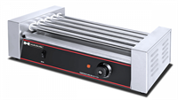 ГРИЛЬ ДЛЯ HOT DOG HURAKAN HKN-GW5M 81183