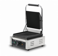 ГРИЛЬ КОНТАКТНЫЙ HURAKAN HKN-PE22R 81185