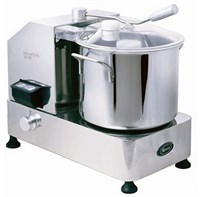 КУТТЕР  GASTRORAG HR-6 81238