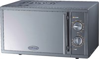 Печь СВЧ GASTRORAG WD90023SLB7 81247
