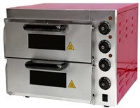 Печь для пиццы GASTRORAG EP-2RR 81248