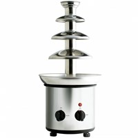 ФОНТАН  для шоколада GASTRORAG CF20C 81257