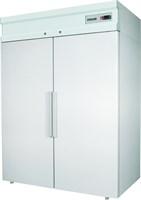 Шкаф холодильный CВ114-S 81264