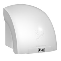 Рукосушитель PUFF 8820 тихий (1401.308) 81269