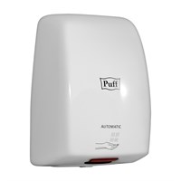Рукосушитель PUFF 8815 высокоскоростной (1401.375) 81271