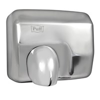 Рукосушитель PUFF 8843 антивандальный, высокоскоростной (1401.301) 81273