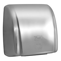 Рукосушитель PUFF 8851S антивандальный, высокоскоростной (1401.304) 81274