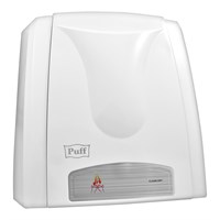 Рукосушитель PUFF 8811A (1401.312) 81279