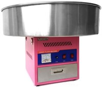 АППАРАТ ДЛЯ САХАРНОЙ ВАТЫ AIRHOT CF-2 РОЗОВЫЙ 81296