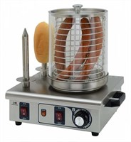 АППАРАТ ДЛЯ ХОТ-ДОГА AIRHOT HDS-02 81299