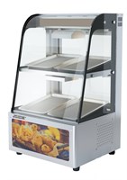 Витрина тепловая AIRHOT HWR-2 81313