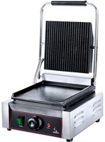 Гриль контактный AIRHOT CG-FG 81344