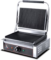 Гриль контактный AIRHOT CGL 81345