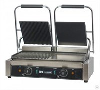 Гриль контактный AIRHOT DCG-FFG 81347
