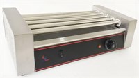Гриль роликовый AIRHOT RG-5 81350