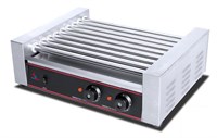 Гриль роликовый AIRHOT RG-9 81352