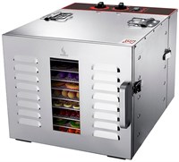 Дегидратор-сушилка AIRHOT FD-10G 81361