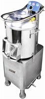 КАРТОФЕЛЕЧИСТКА AIRHOT HLP-15 81367