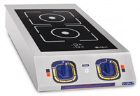 ПЛИТА индукционная КИП-2Н 71000019415 81381