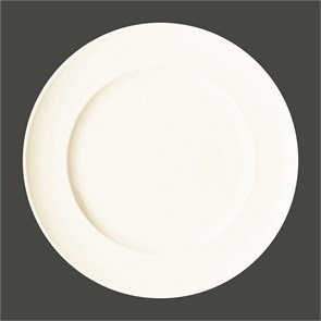 Тарелка круглая плоская RAK Porcelain Classic Gourmet 19 см 1426