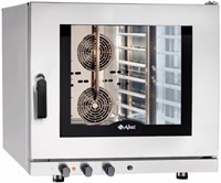 КОНВЕКЦИОННАЯ ПЕЧЬ КЭП-6 (11000009758) 81398