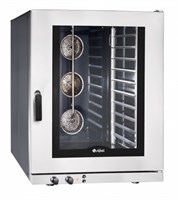 КОНВЕКЦИОННАЯ ПЕЧЬ КЭП-10Э (11000019527) 81402