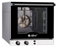 КОНВЕКЦИОННАЯ ПЕЧЬ КПП-4-1/2Э (11000009822) 81406