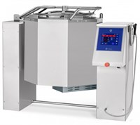 КОТЕЛ ПИЩЕВАРОЧНЫЙ КПЭМ-160 ОМП с миксером (11000019517) 81425