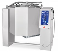 КОТЕЛ ПИЩЕВАРОЧНЫЙ КПЭМ-160 ОМ2 с миксером (11000018908) 81428