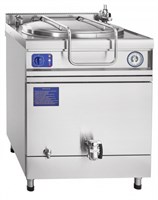 КОТЕЛ ПИЩЕВАРОЧНЫЙ КПЭМ-200/9 Т (11000019427) 81434