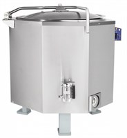 КОТЕЛ ПИЩЕВАРОЧНЫЙ КПЭМ-250 шестигранный (11000012139) 81438