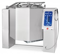 КОТЕЛ ПИЩЕВАРОЧНЫЙ КПЭМ-250 ОМ2 с миксером (11000018910) 81443