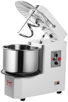 ТЕСТОМЕС GASTROMIX СПИРАЛЬНЫЙ HSD20A СО СЪЕМНОЙ ДЕЖОЙ (C6163) 81593