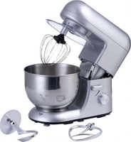 МИКСЕР ПЛАНЕТАРНЫЙ GASTROMIX B 5 ECO 81598