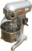 МИКСЕР ПЛАНЕТАРНЫЙ GASTROMIX B 10C 81599