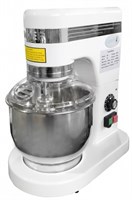 МИКСЕР ПЛАНЕТАРНЫЙ GASTROMIX B 5 81600