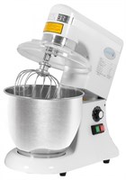 МИКСЕР ПЛАНЕТАРНЫЙ GASTROMIX B 7 81601