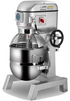 МИКСЕР ПЛАНЕТАРНЫЙ GASTROMIX B 50C 380V 81603