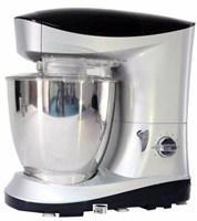 МИКСЕР ПЛАНЕТАРНЫЙ GASTROMIX B 7 ECO 81604