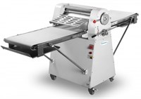 ТЕСТОРАСКАТКА GASTROMIX TDR-520 81610