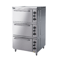 Шкаф жарочный ШЖЭ93-01 (100109302) 81640