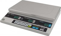 ВЕСЫ CAS CS-10 81787