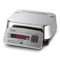 ВЕСЫ CAS FW500-Е-30 81798
