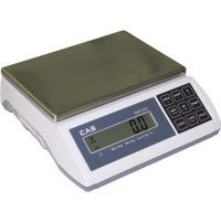 ВЕСЫ CAS ED-6H 81800