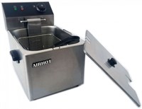 ФРИТЮРНИЦА AIRHOT EF4 81937