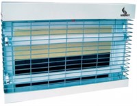 ЛАМПА ИНСЕКТИЦИДНАЯ ЛОВУШКА ДЛЯ НАСЕКОМЫХ AIRHOT GT-30W КЛЕЕВАЯ 81941