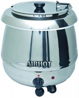 МАРМИТ ГОРШОЧЕК ДЛЯ СУПА AIRHOT SB-6000S 81962