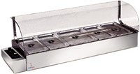 МАРМИТ ТЕПЛОВОЙ AIRHOT BM-150 81963