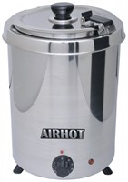 МАРМИТ ГОРШОЧЕК ДЛЯ СУПА AIRHOT SB-5700S 81967