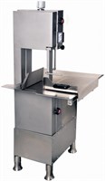 ПИЛА ДЛЯ РЕЗКИ МЯСА AIRHOT HSL-2020A 220В 81972